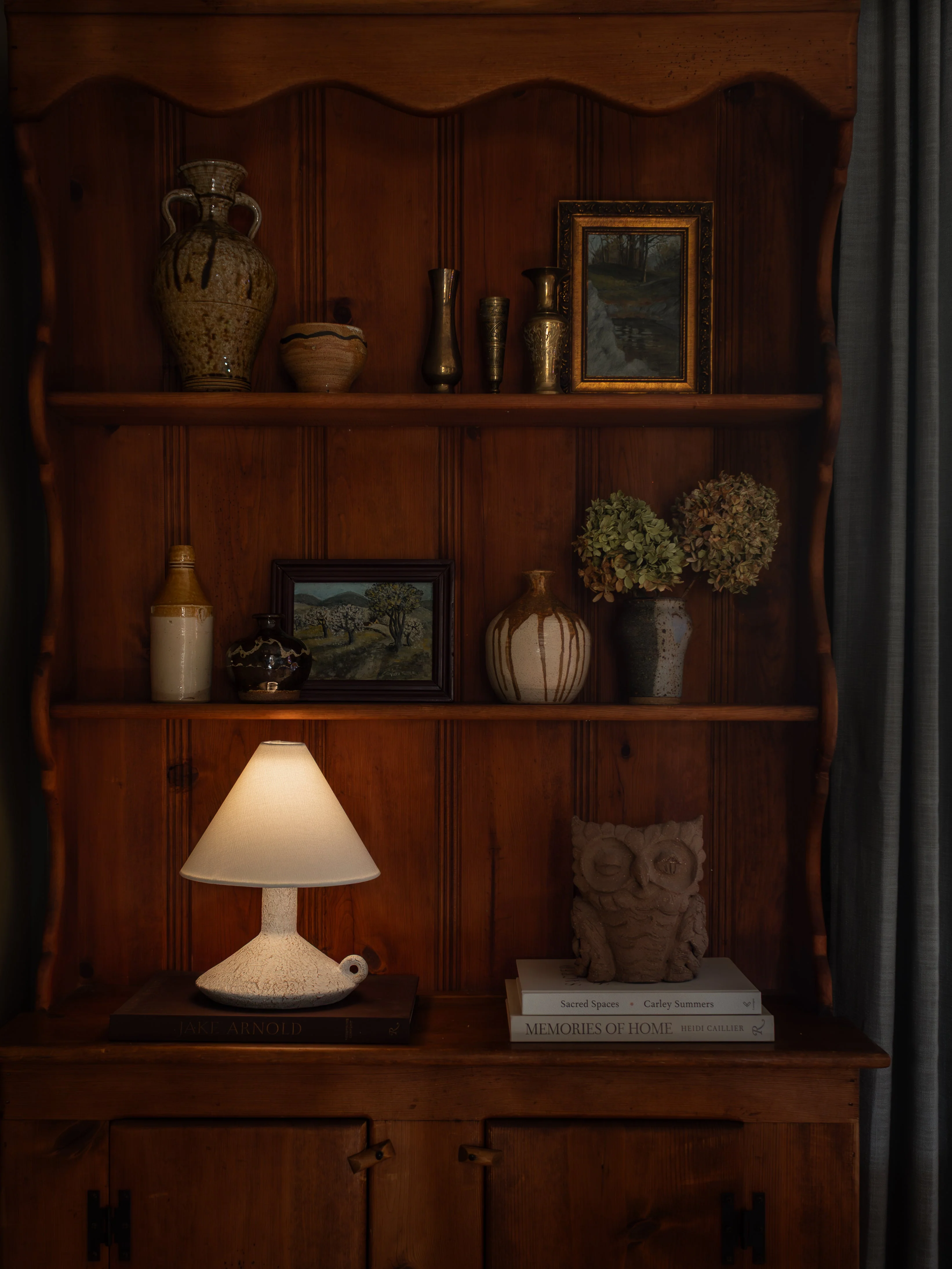 Passage Rechargeable Table Lamp - Image 8