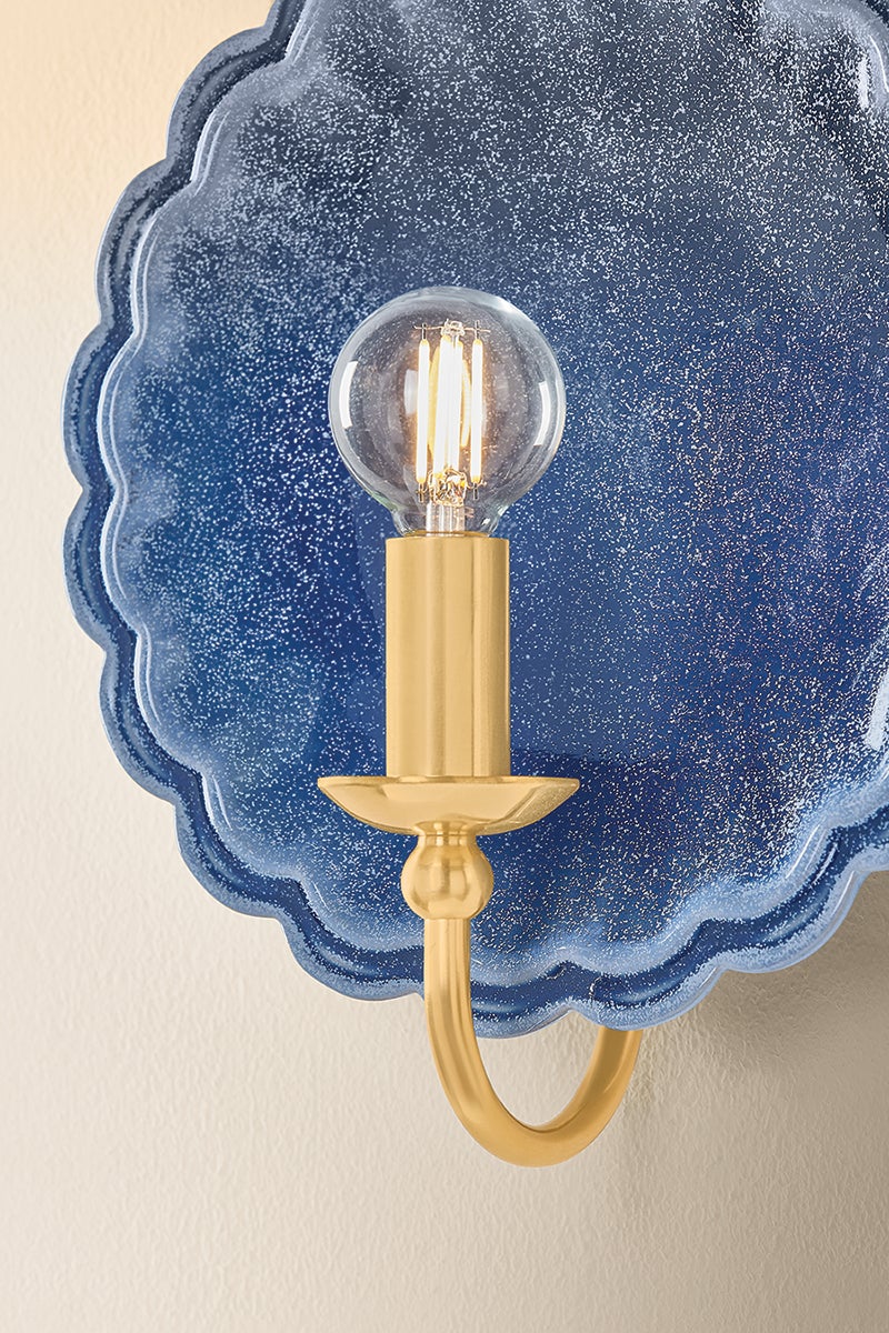 Paulette Wall Sconce - Image 3