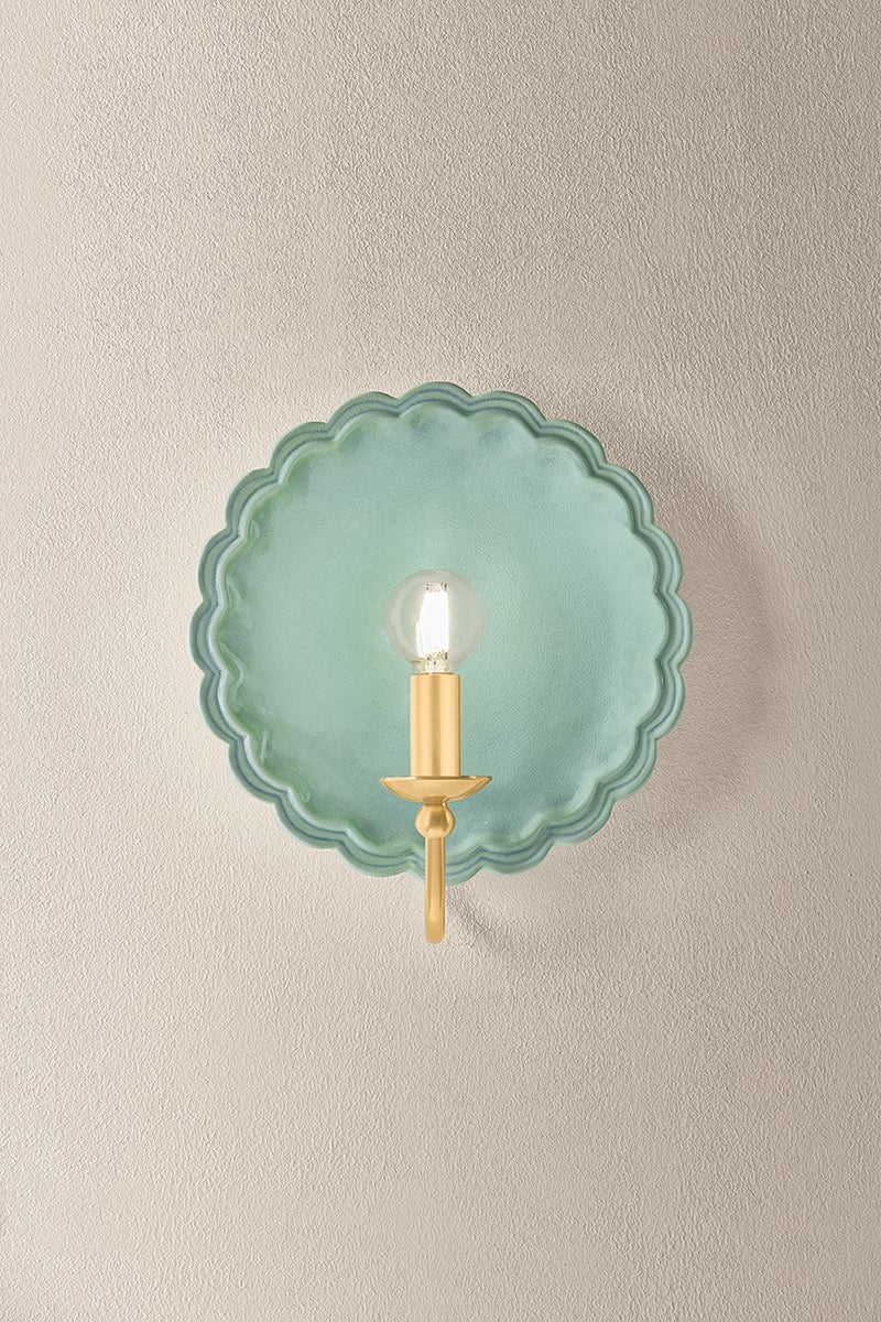 Paulette Wall Sconce - Image 3