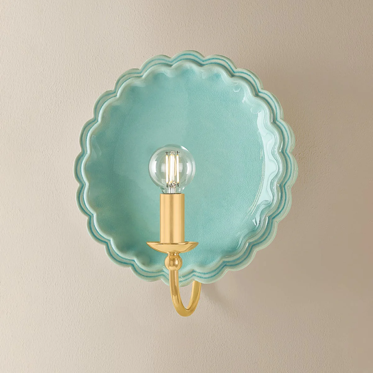 Paulette Wall Sconce - Image 4