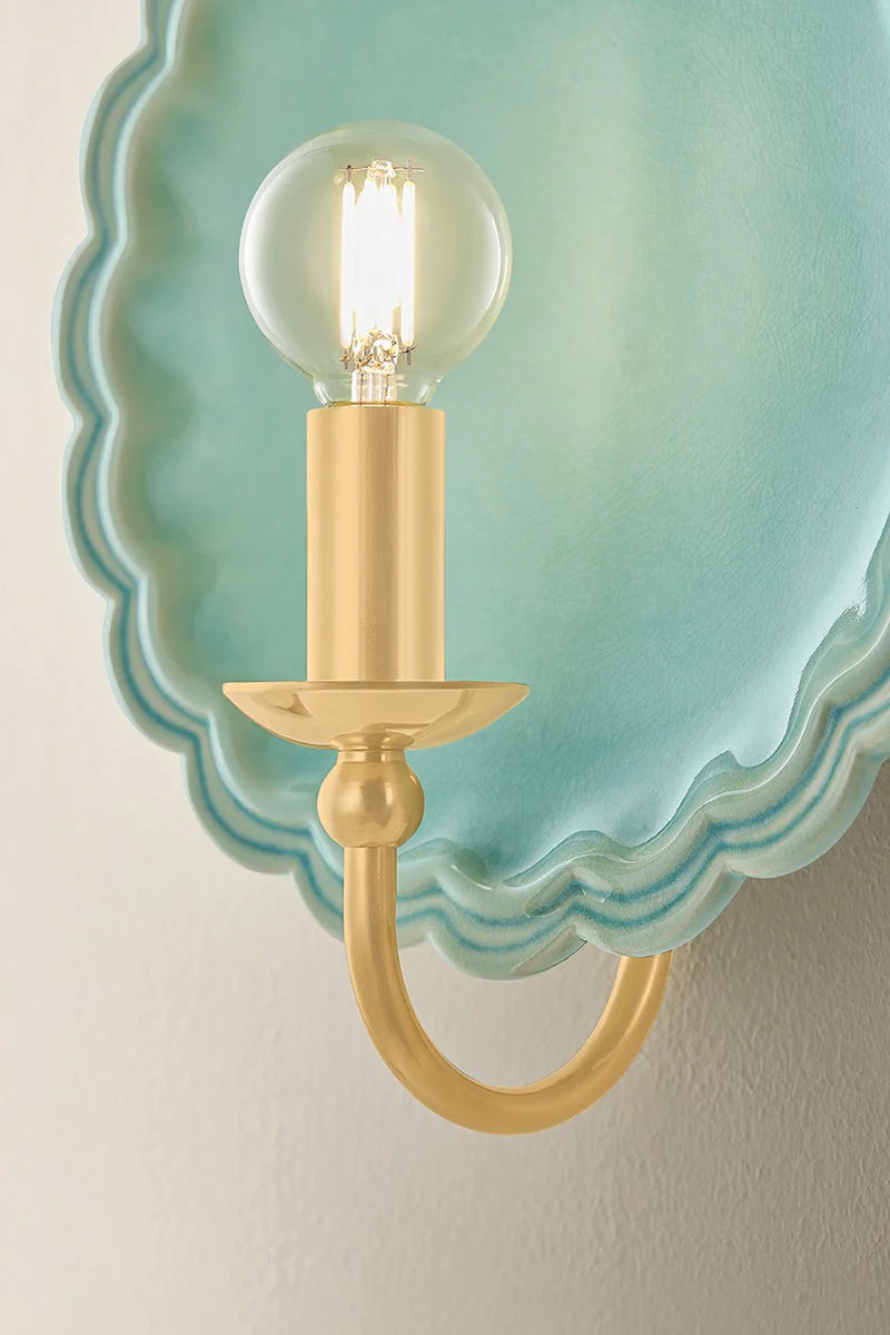 Paulette Wall Sconce - Image 5