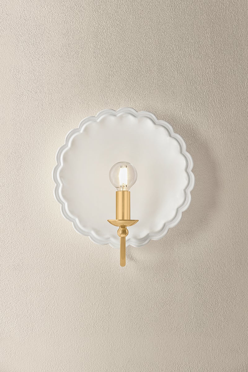 Paulette Wall Sconce - Image 3