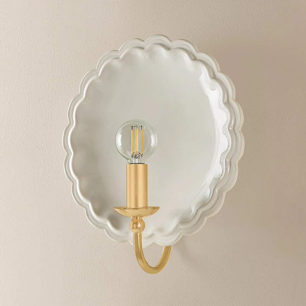 Paulette Wall Sconce - Image 4