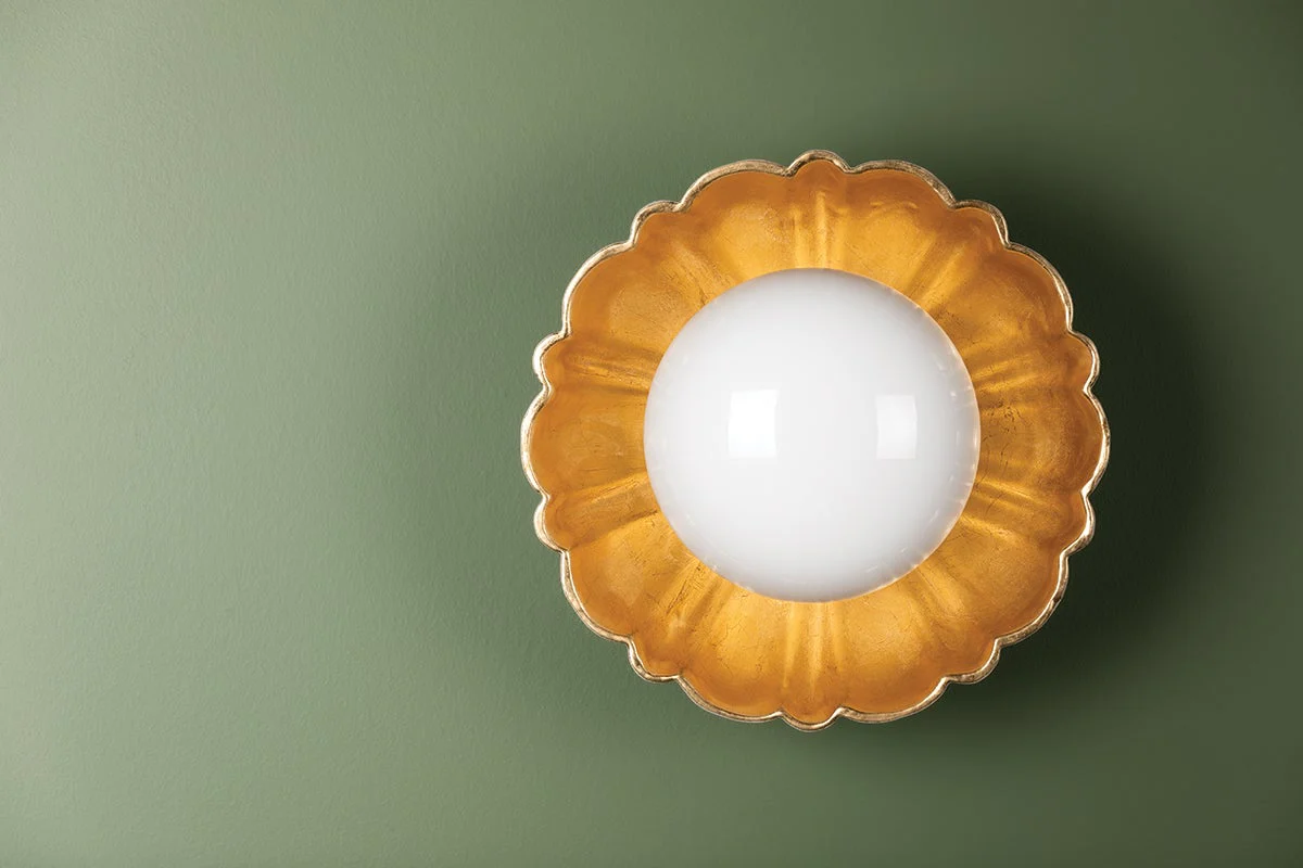 Penelope Flush Mount - Image 3
