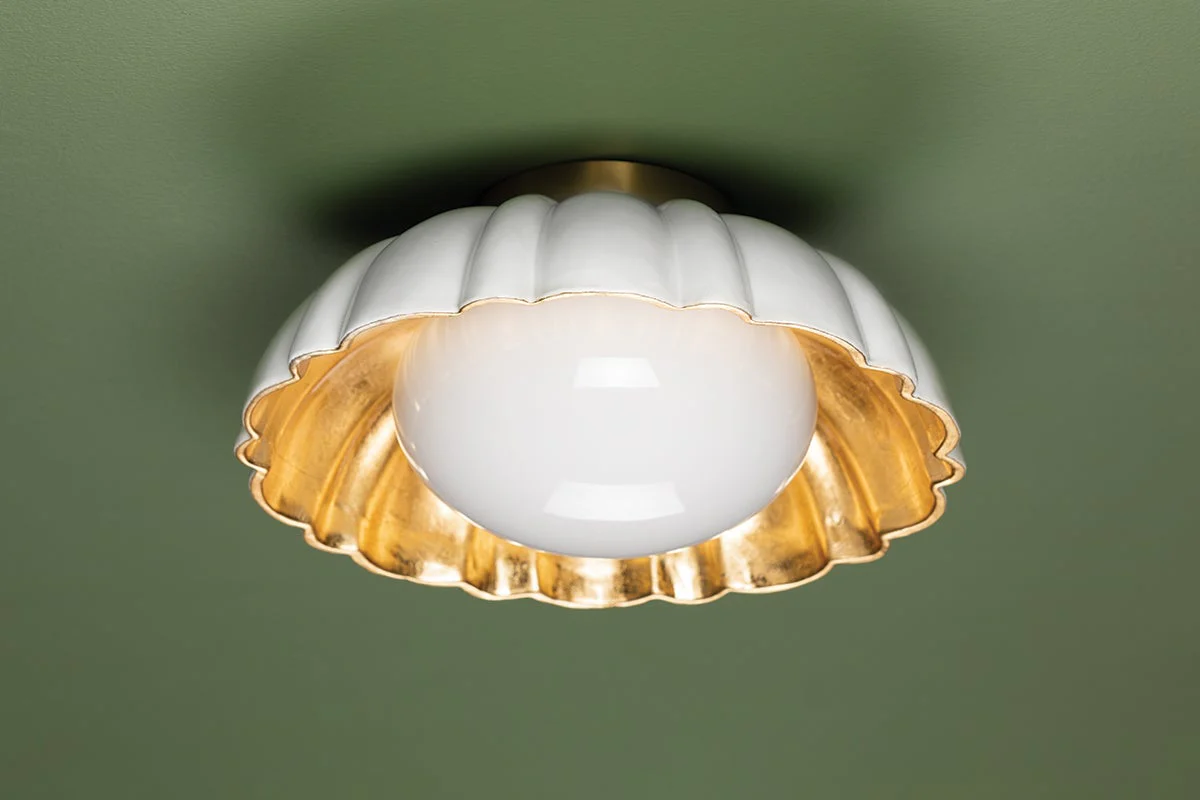 Penelope Flush Mount - Image 4