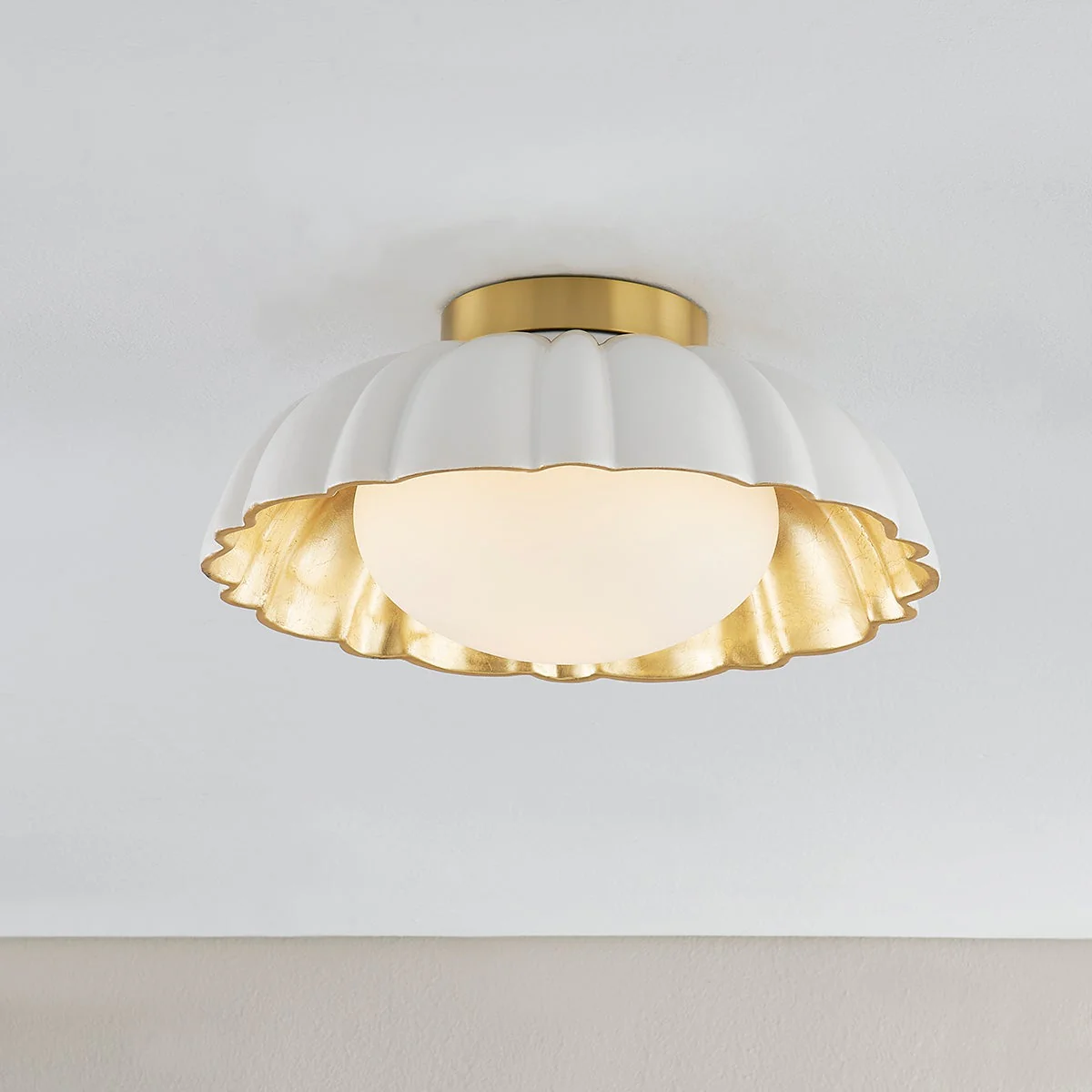 Penelope Flush Mount - Image 5