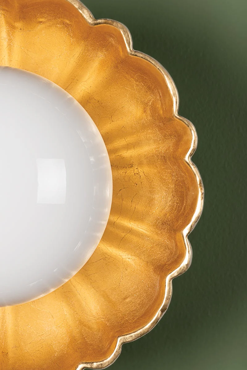 Penelope Flush Mount - Image 6