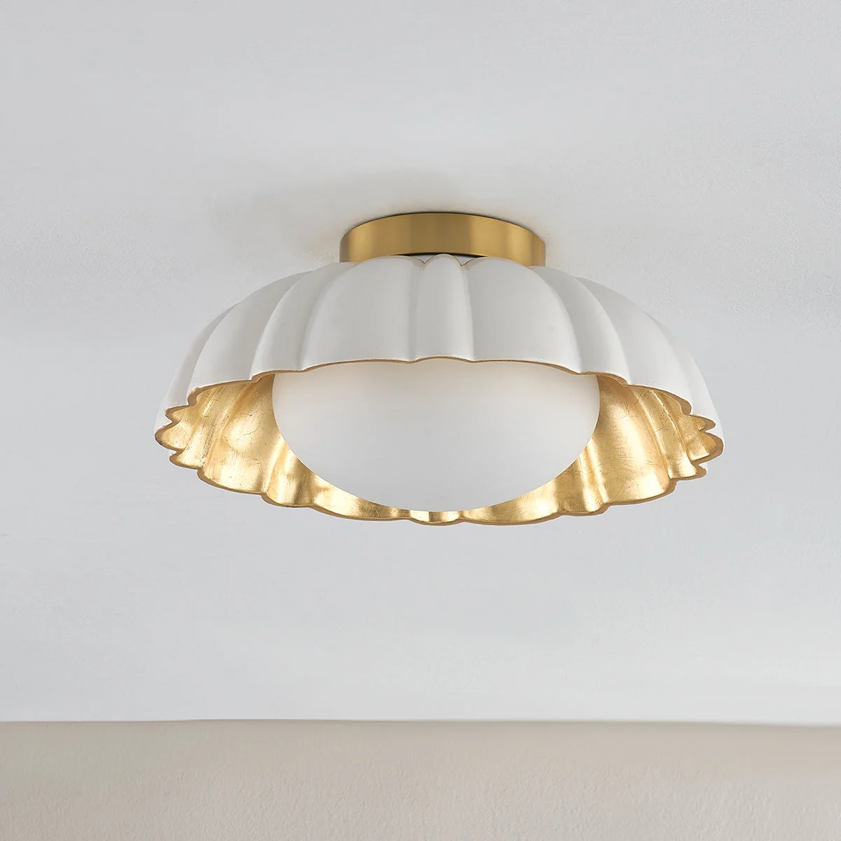 Penelope Flush Mount - Image 7