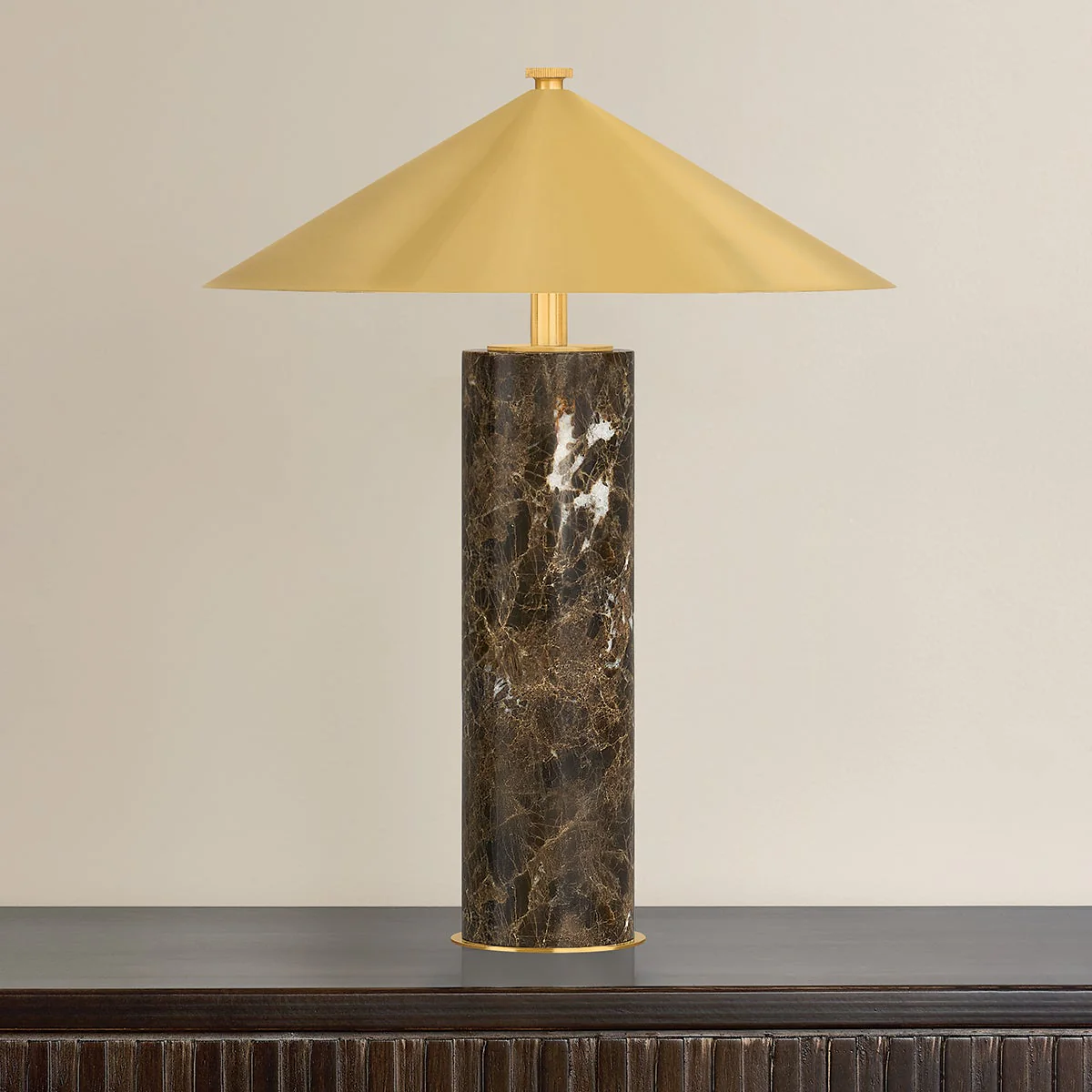 Permont Rechargeable Table Lamp - Image 2