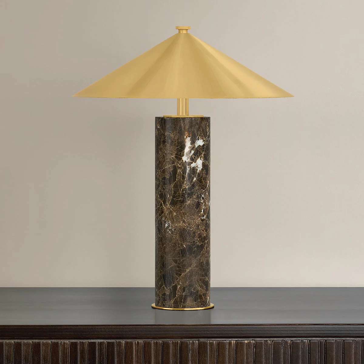 Permont Rechargeable Table Lamp - Image 3