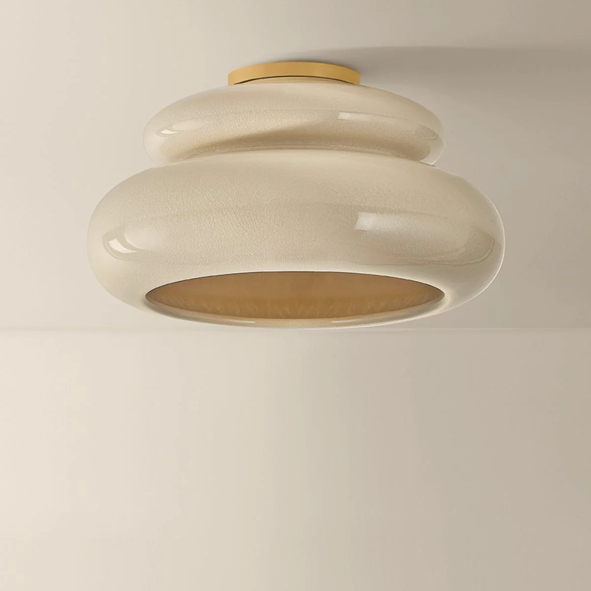 Pia Flush Mount - Image 3