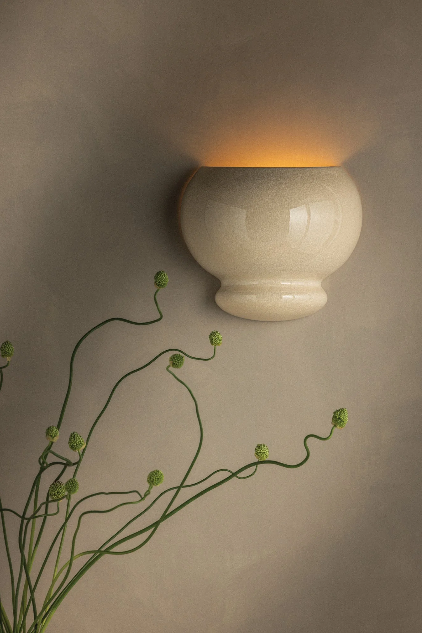 Pia Wall Sconce - Image 7