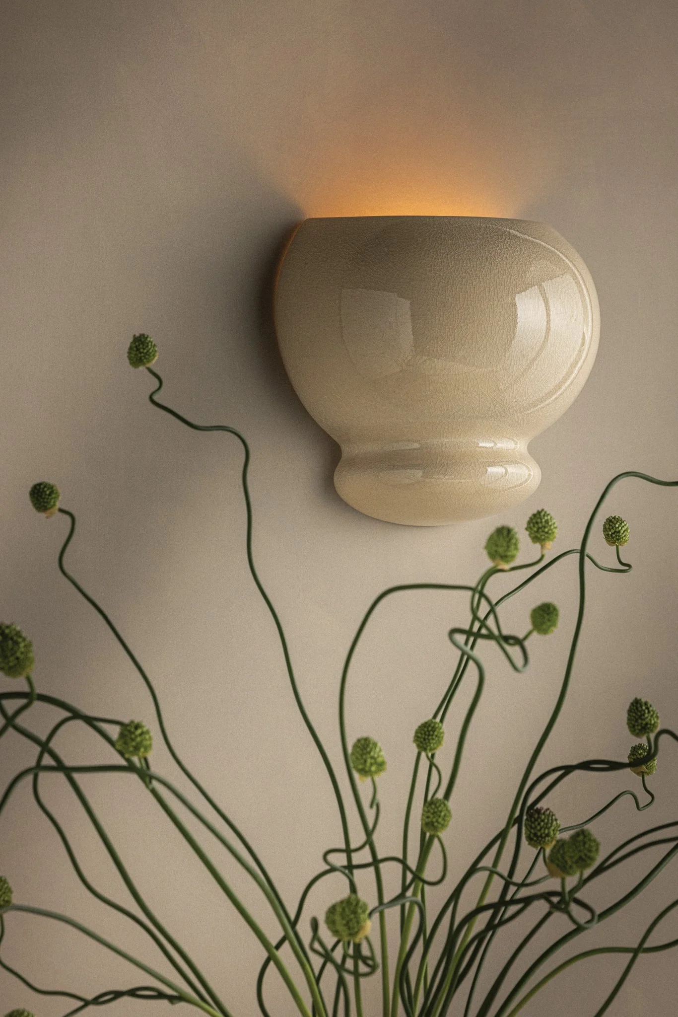 Pia Wall Sconce - Image 8