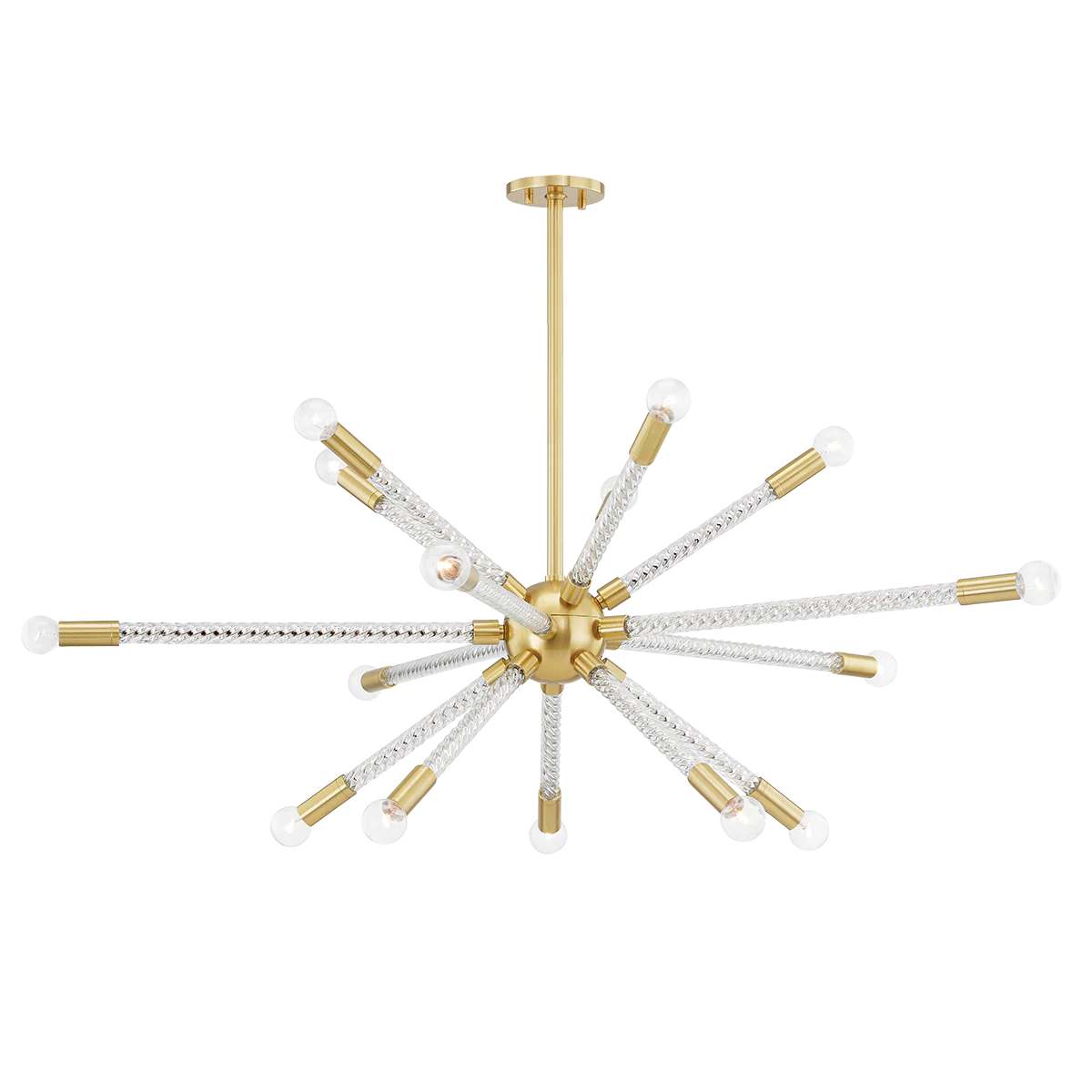 Pippin Chandelier - Image 2