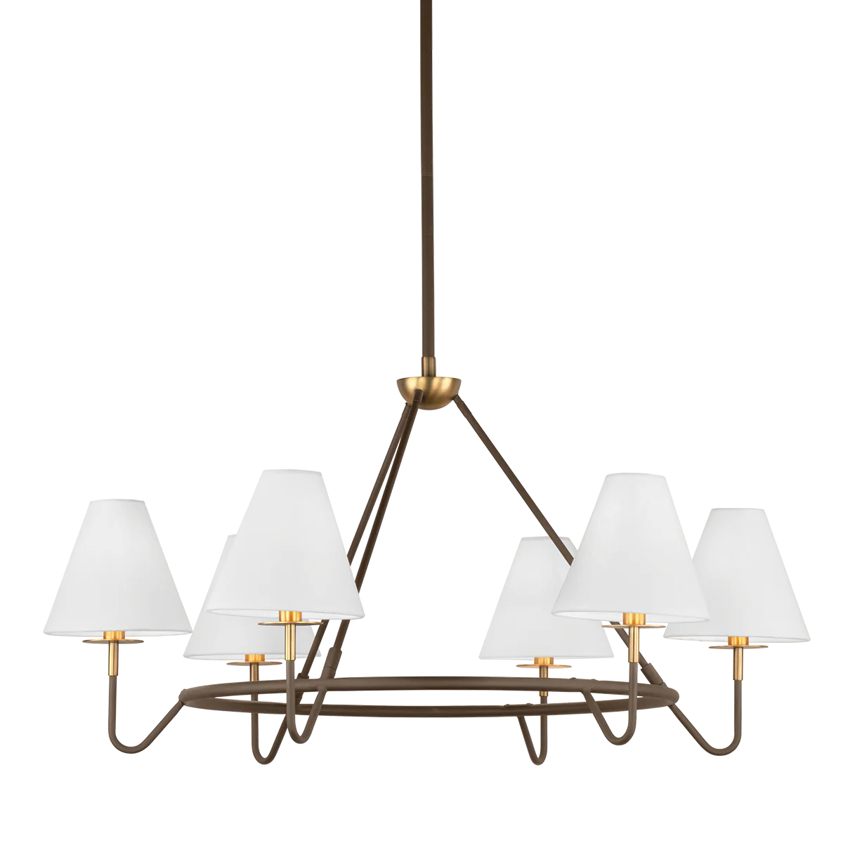 Polly Chandelier