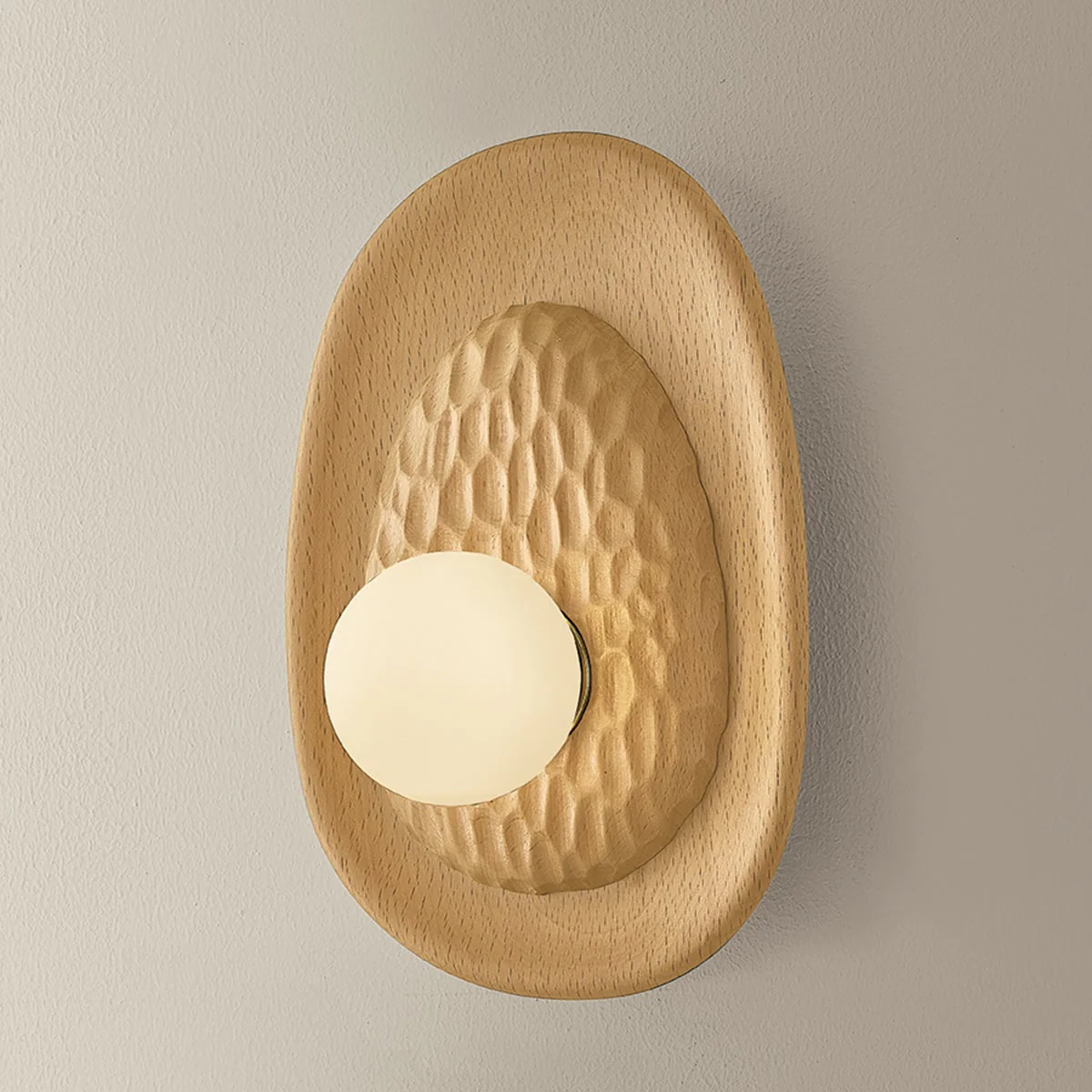 Pres Wall Sconce - Image 3