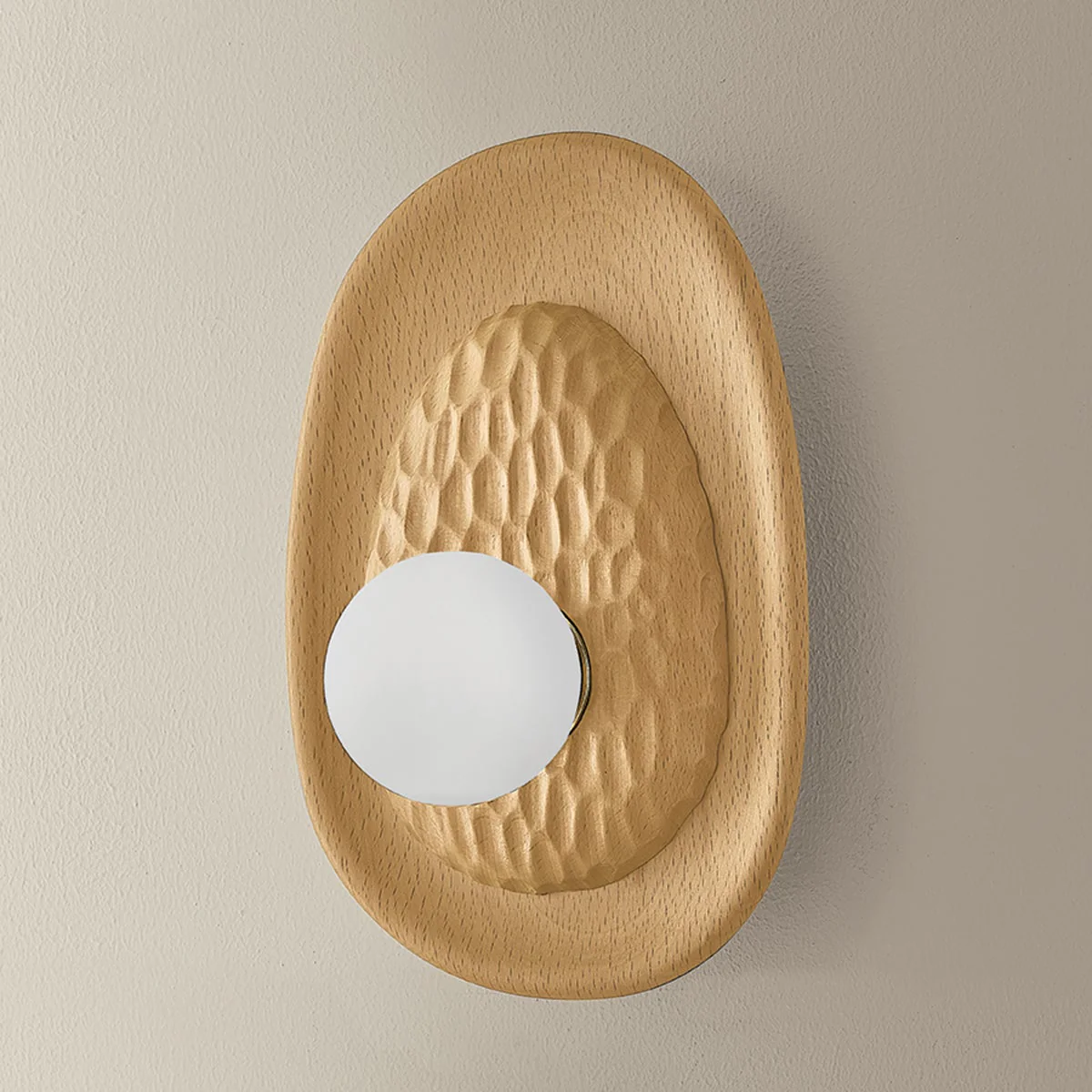 Pres Wall Sconce - Image 4