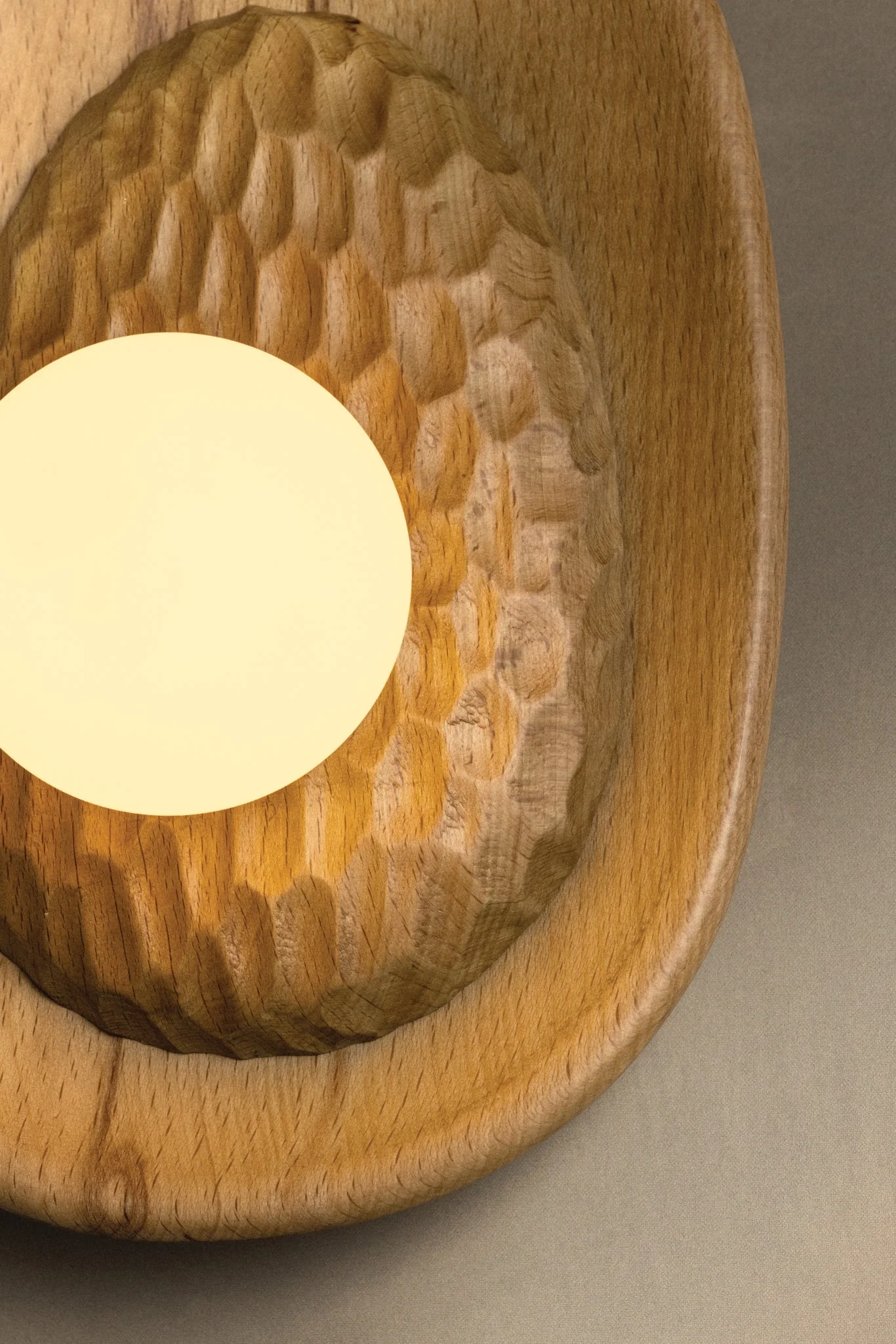 Pres Wall Sconce - Image 8