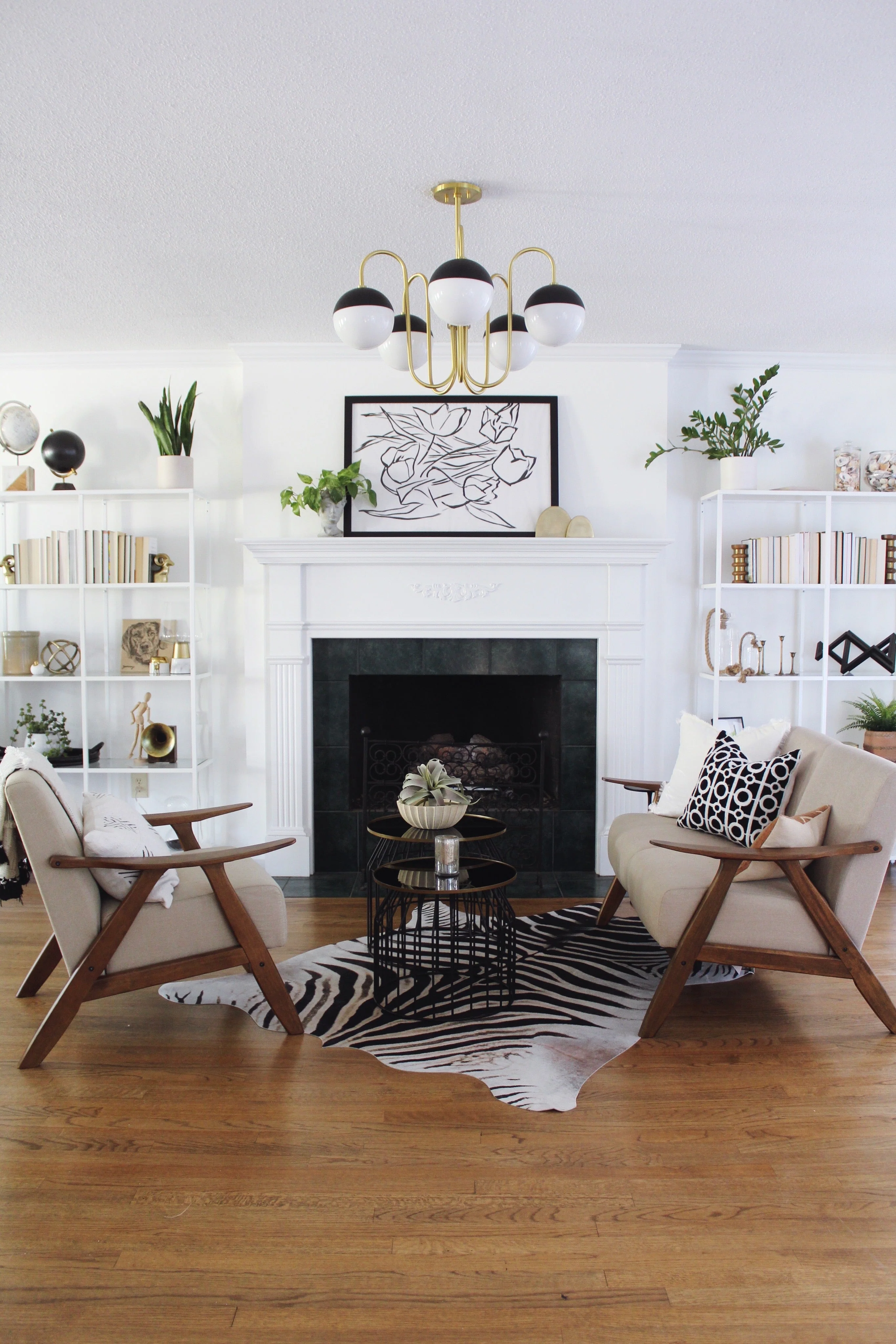 Renee Chandelier - Image 4
