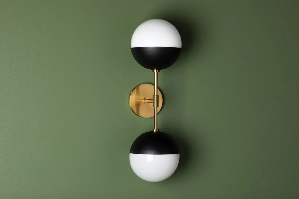 Renee Wall Sconce - Image 2