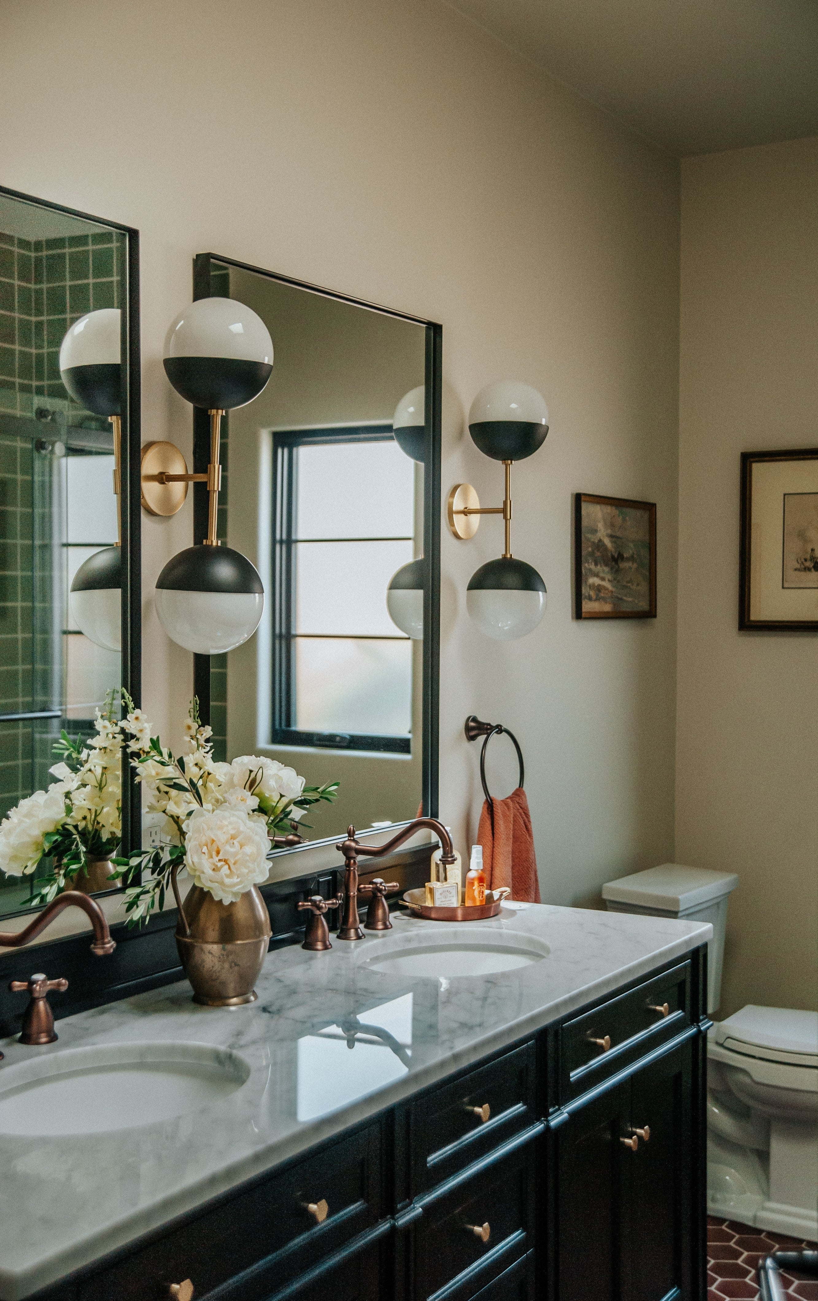 Renee Wall Sconce - Image 3