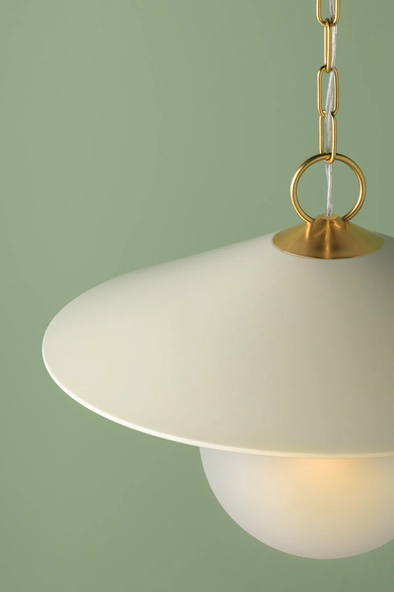 Ressi Pendant - Image 2