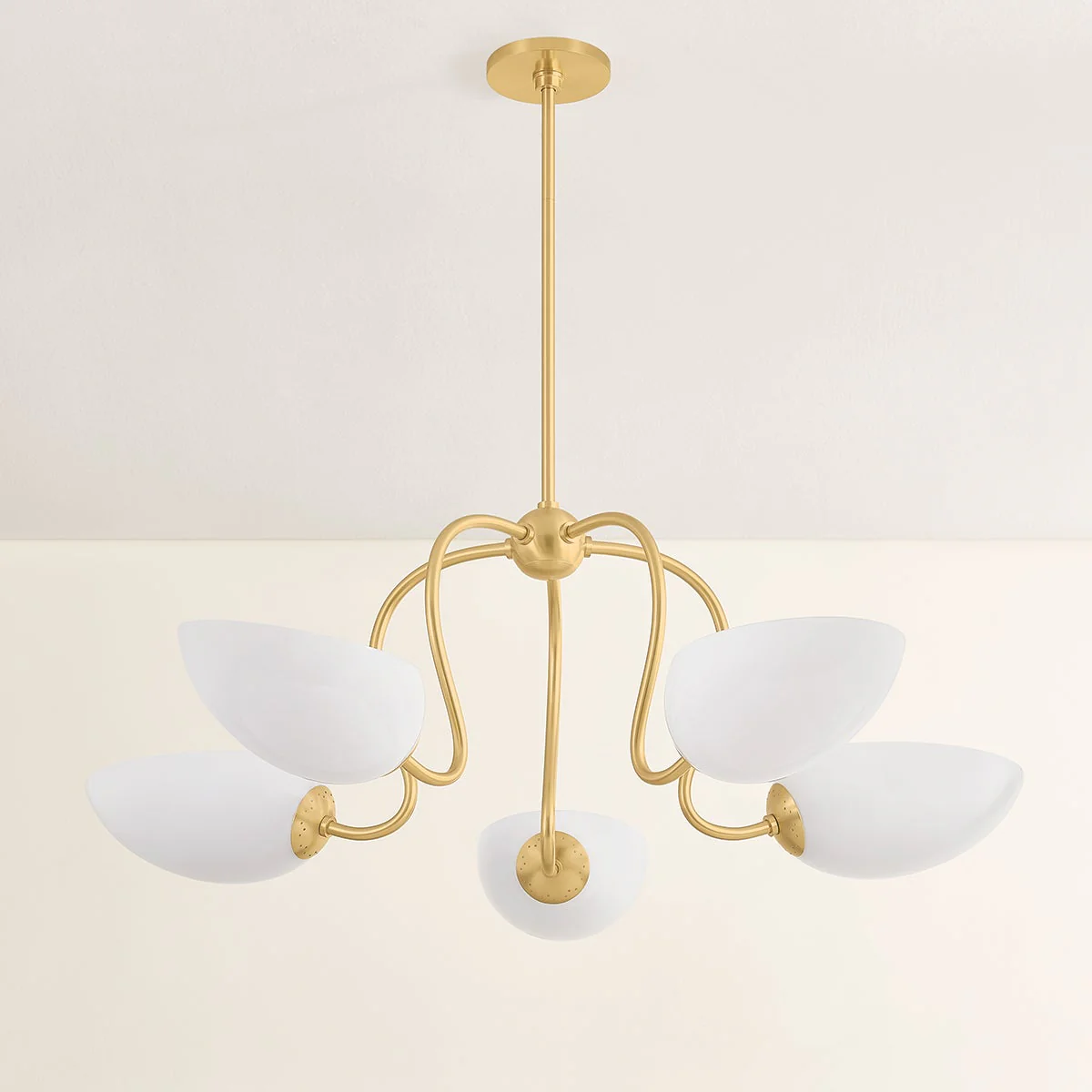 Reva Chandelier - Image 3