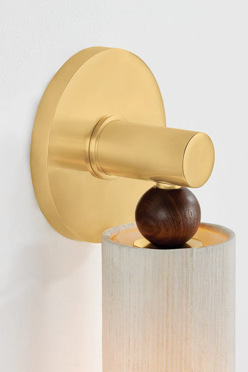 Reyn Wall Sconce - Image 4