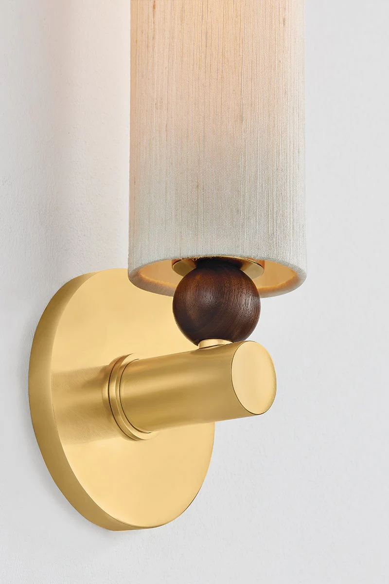 Reyn Wall Sconce - Image 7