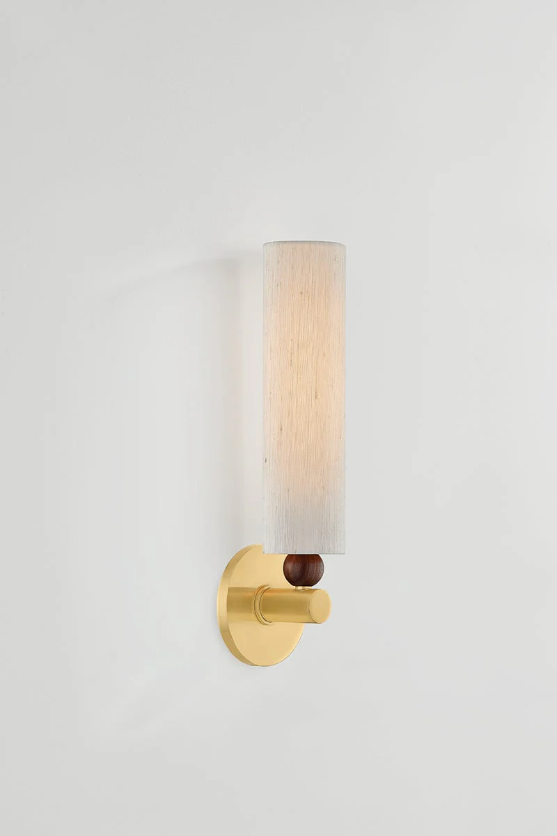 Reyn Wall Sconce - Image 8