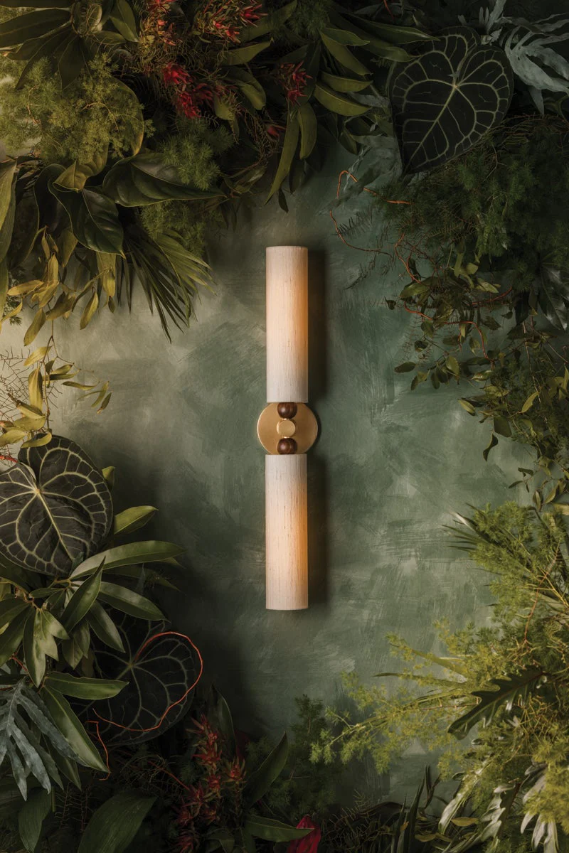 Reyn Wall Sconce - Image 4