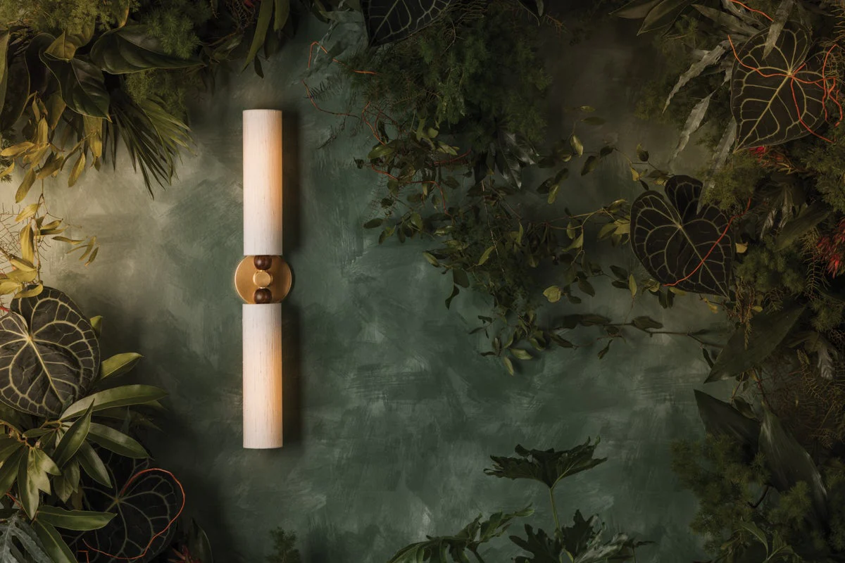Reyn Wall Sconce - Image 6