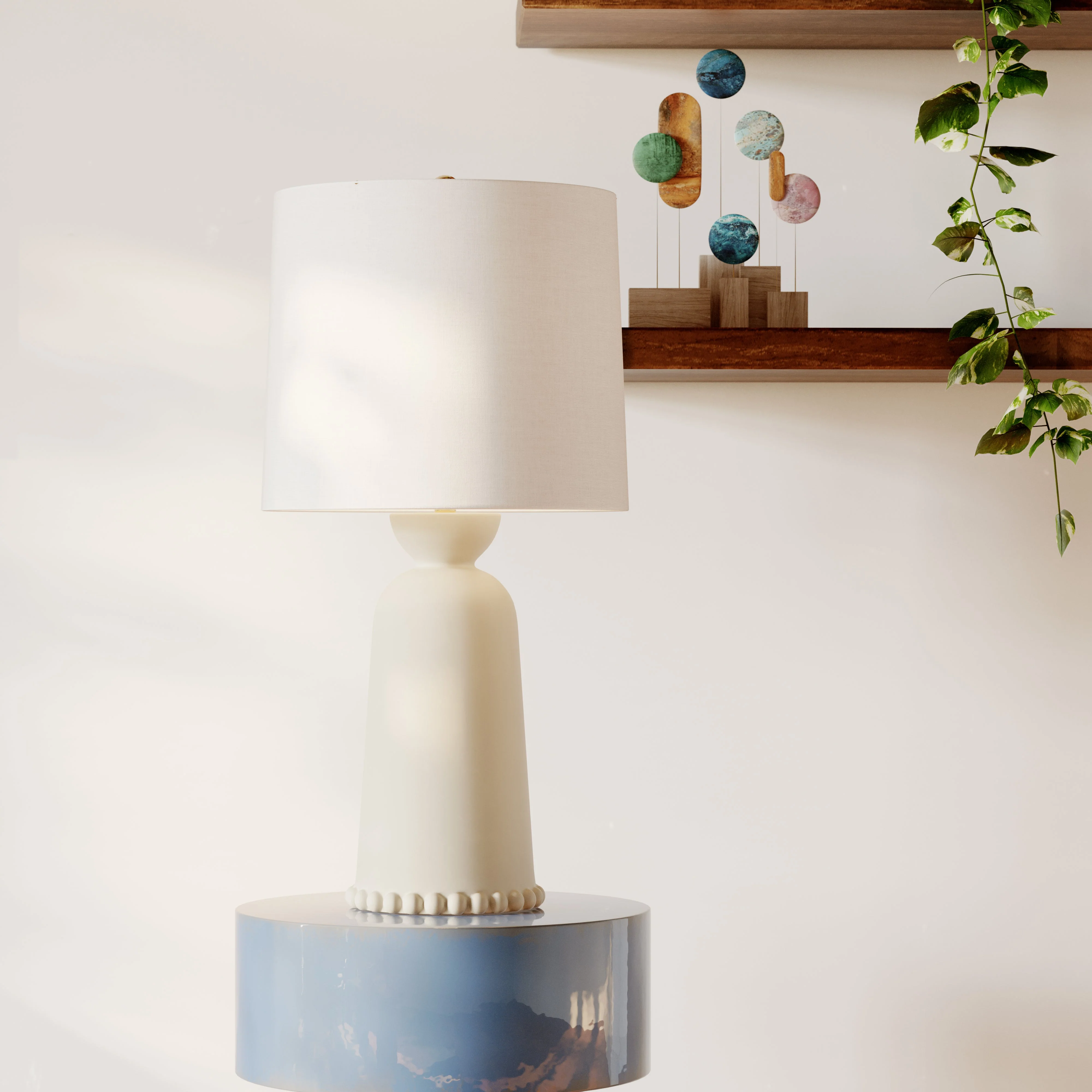 Rhea Table Lamp - Image 9