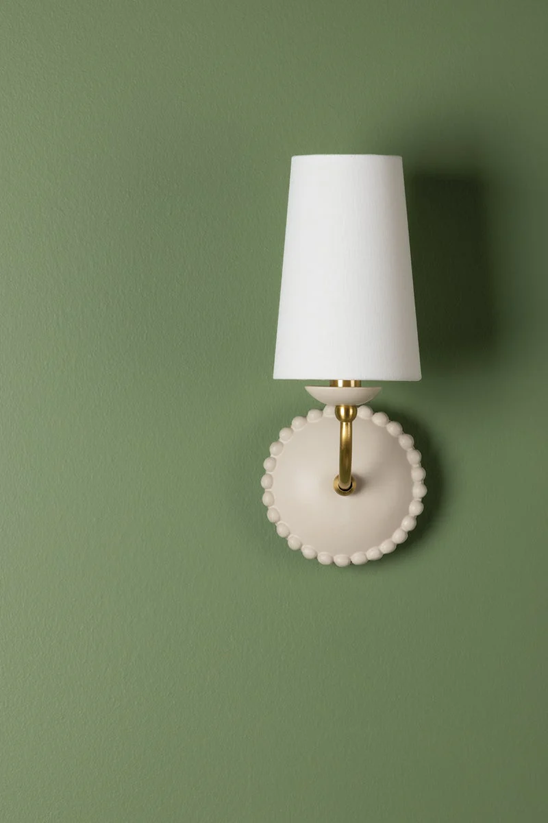 Rhea Wall Sconce - Image 3