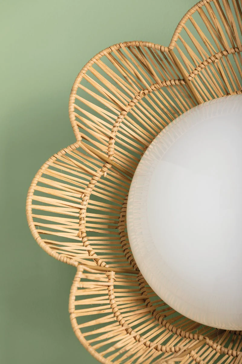 Rosa Flush Mount - Image 6