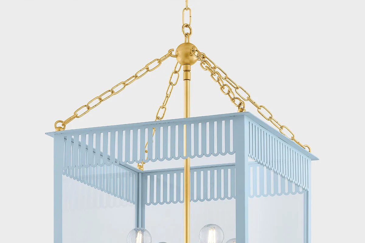 Rosalie Lantern - Image 2