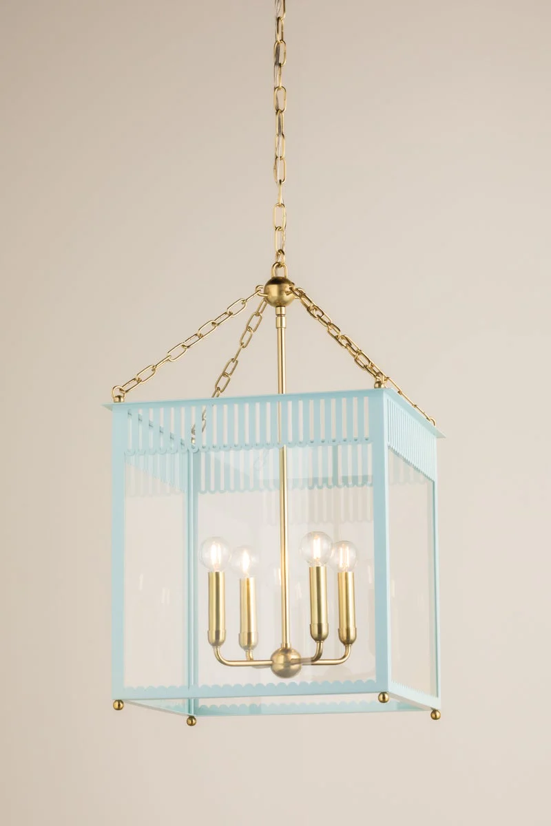 Rosalie Lantern - Image 4