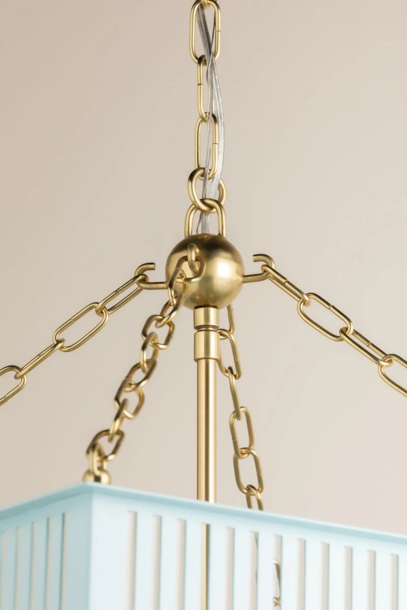 Rosalie Lantern - Image 5