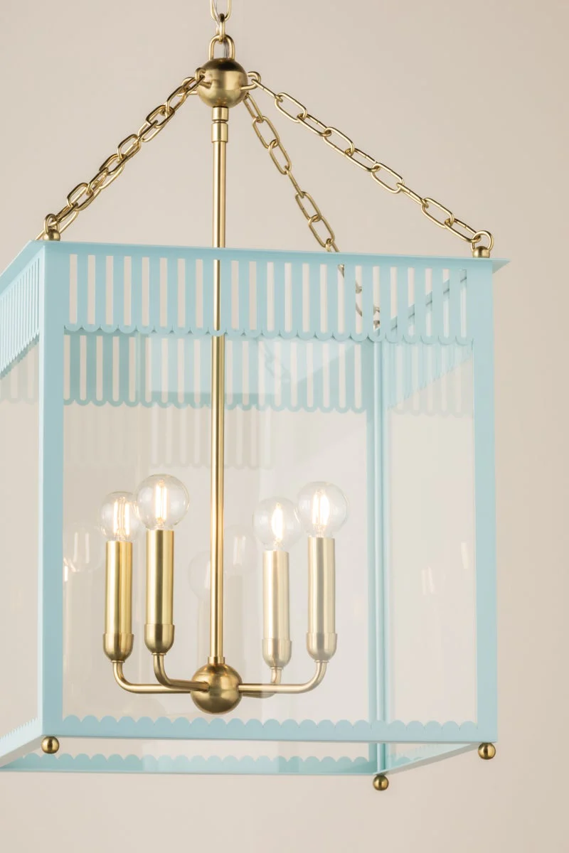 Rosalie Lantern - Image 6