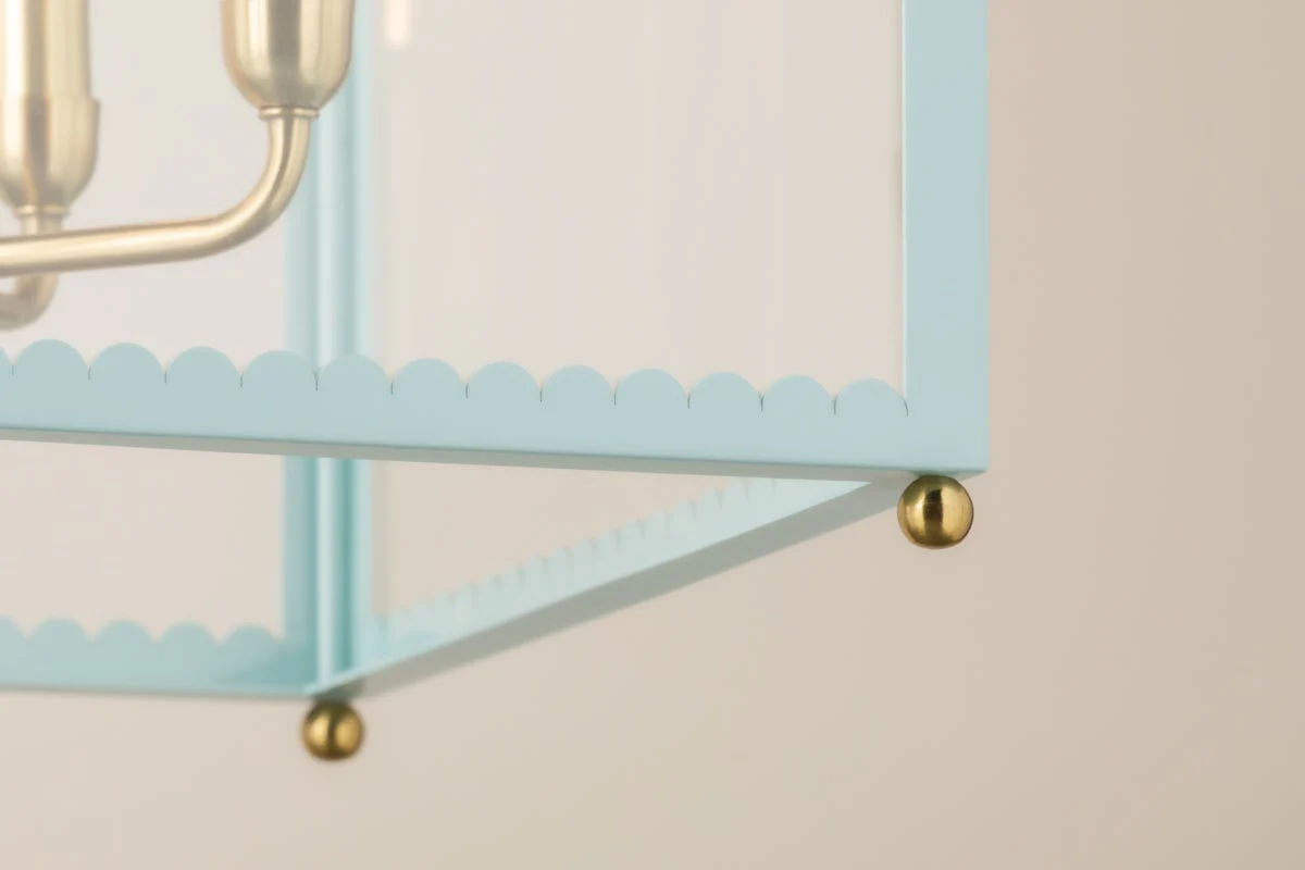 Rosalie Lantern - Image 7