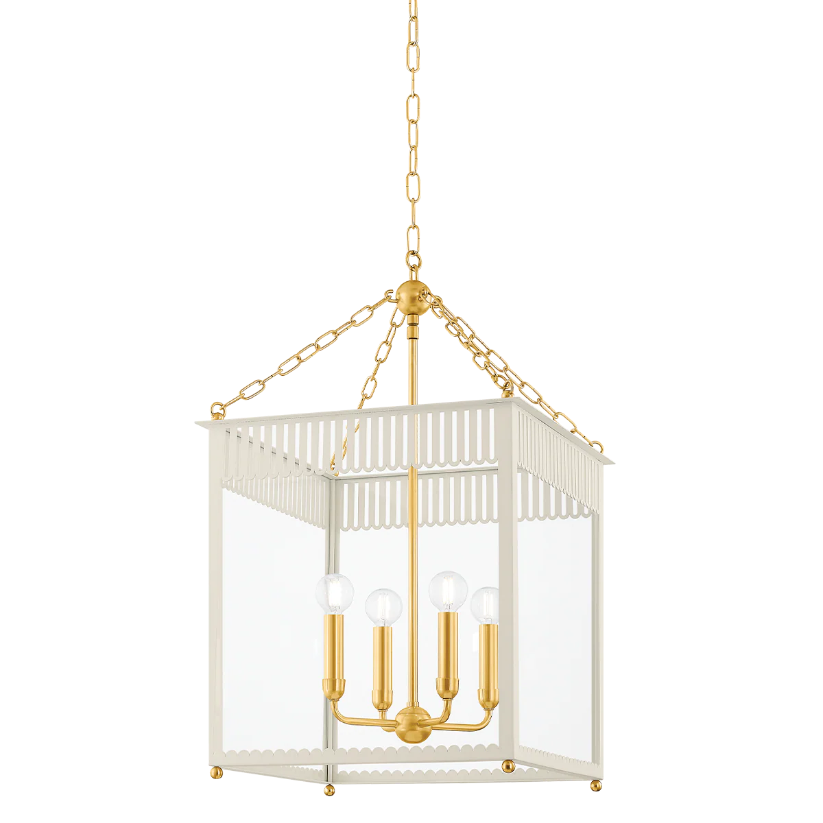 Rosalie Lantern