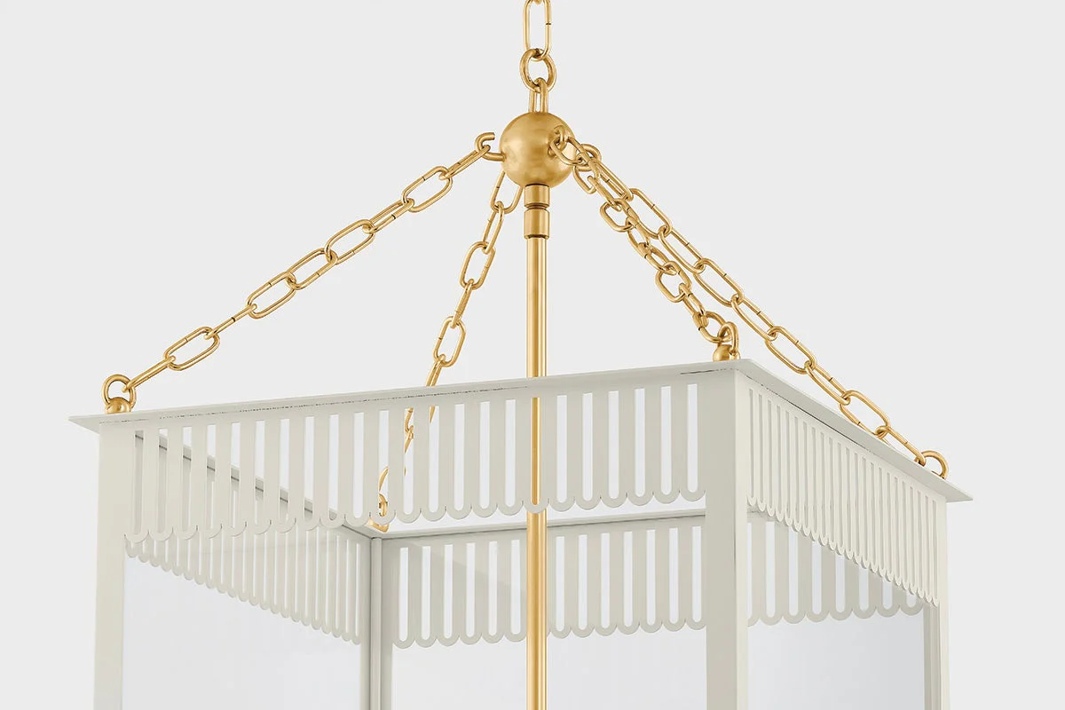 Rosalie Lantern - Image 2