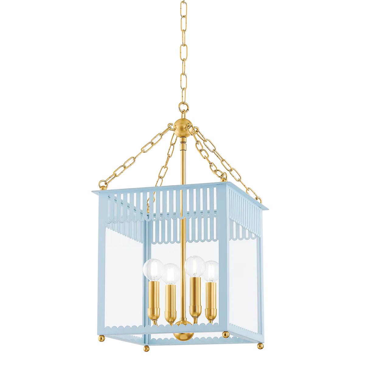 Rosalie Lantern