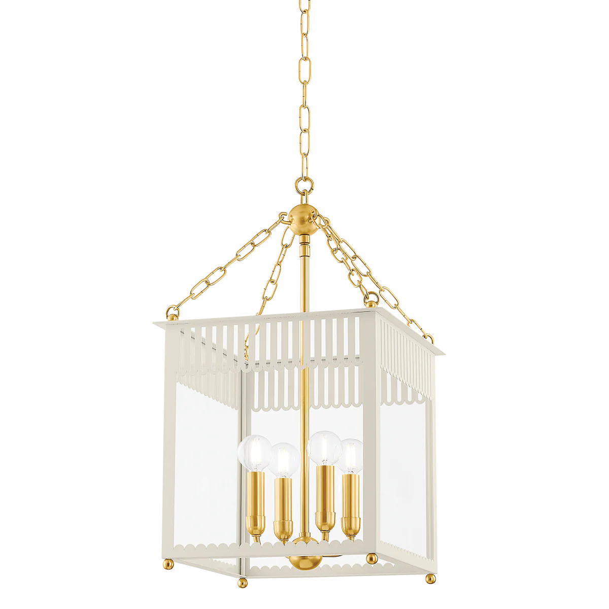 Rosalie Lantern