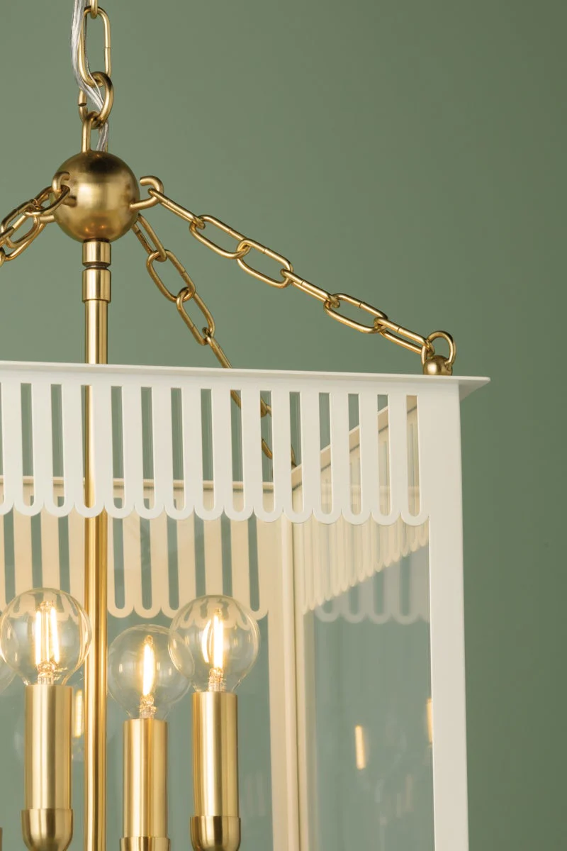 Rosalie Lantern - Image 2