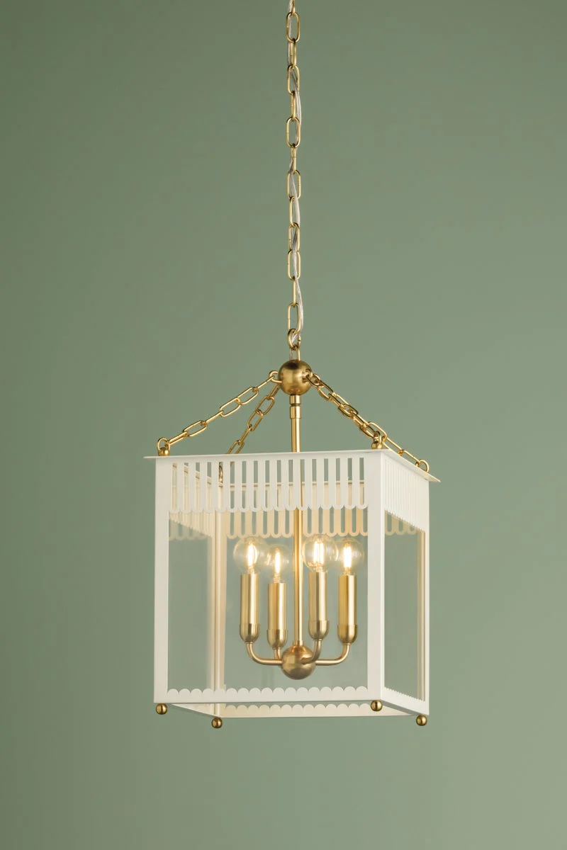 Rosalie Lantern - Image 4