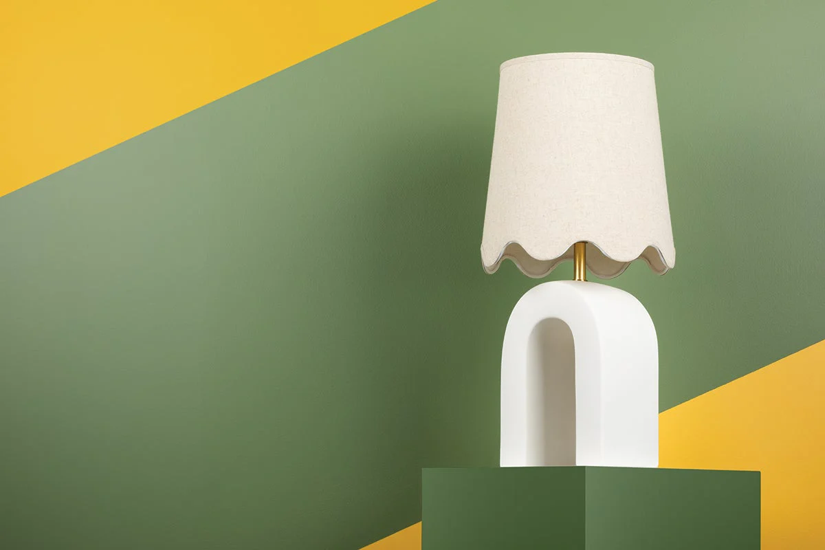 Roshani Table Lamp - Image 3