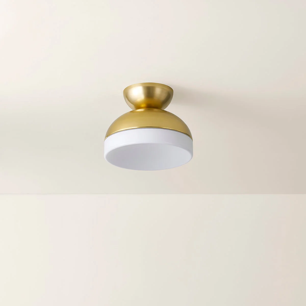 Rue Flush Mount - Image 3