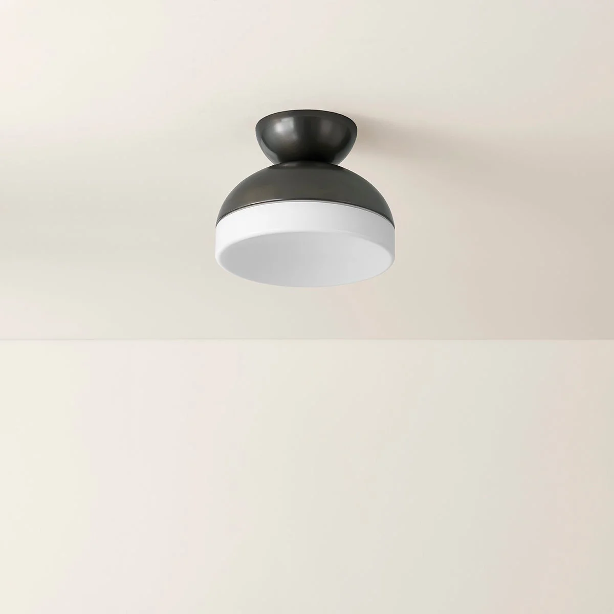 Rue Flush Mount - Image 2