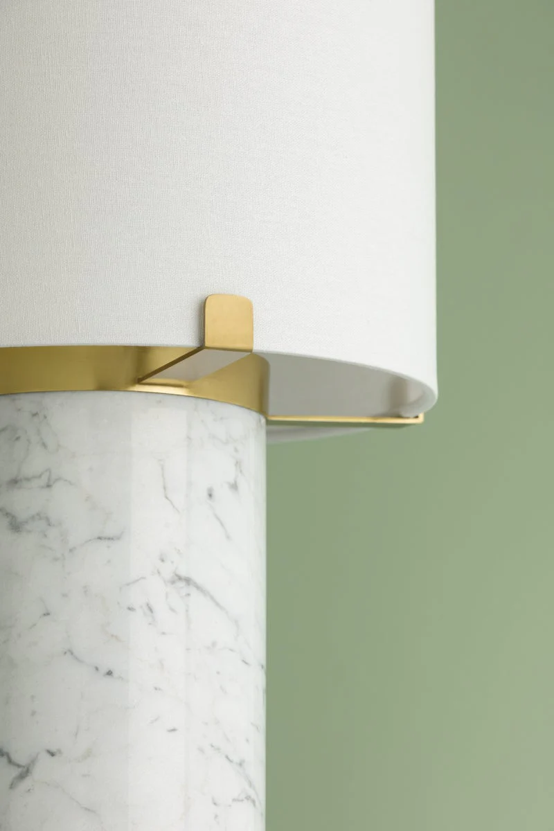 Rumi Table Lamp - Image 10